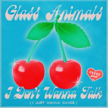 Glass Animals te pone a bailar con "I Don't Wanna Talk