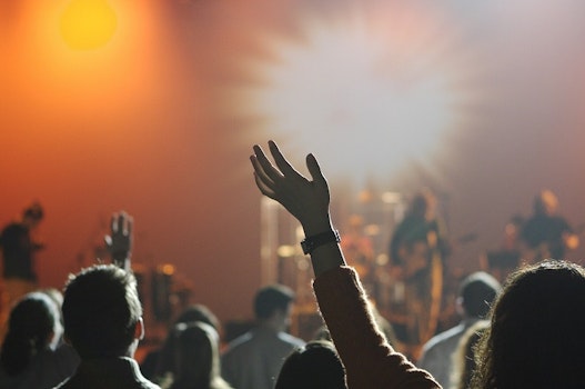 Todo podría indicar que el Corona Capital 2021 está de regreso