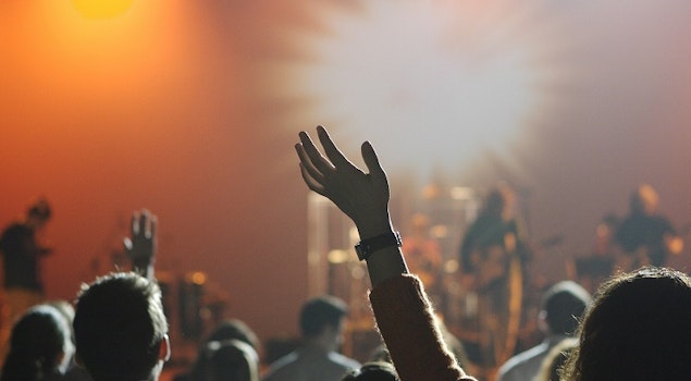 Todo podría indicar que el Corona Capital 2021 está de regreso