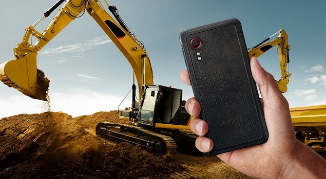 Galaxy XCover 5, un dispositivo resistente a exteriores