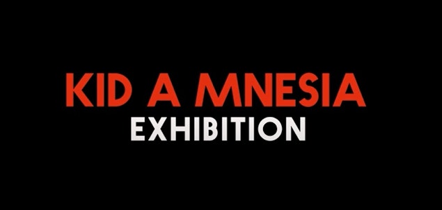 Radiohead y PlayStation se unen para una exhibición virtual
