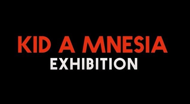 Radiohead y PlayStation se unen para una exhibición virtual