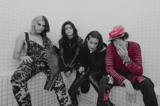 Wiplash presenta "Roto"
