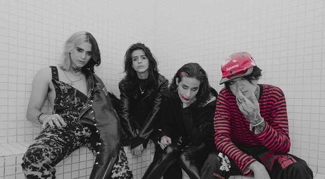 Wiplash presenta "Roto"