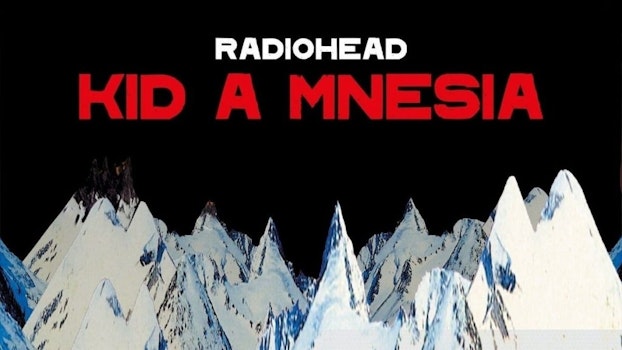 Radiohead lanza videoclip de “If You Say The World”