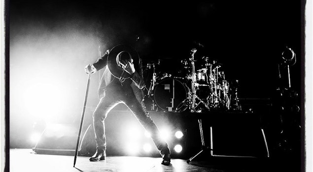 Bauhaus confirma fechas en la CDMX, en nueva sede