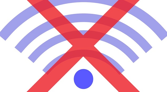 30 de septiembre: Apagón de Internet