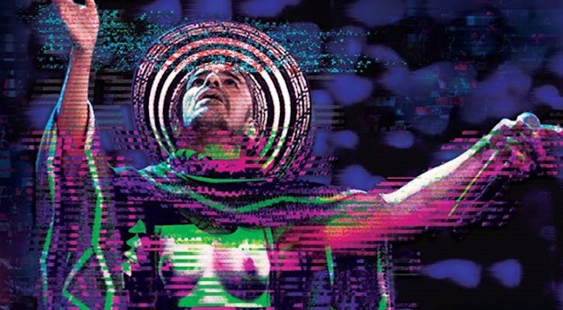 Café Tacvba celebra doble nominación en la edición 22 de los Latin Grammy