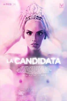 "La candidata", de Emil Guevara Malavé y Ronald Rivas Casallas en el FICG 36