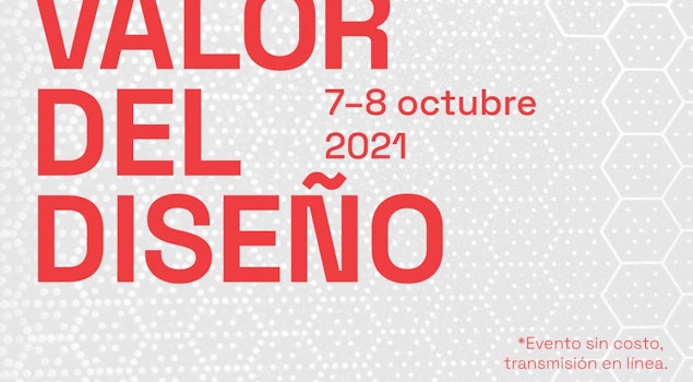 La Ibero presenta su 1.er foro "El valor del diseño"