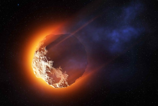 DART: La misión real para derribar un asteroide con rumbo a la Tierra