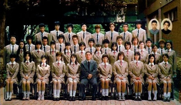 Cintas para ver después de “Squid Game”