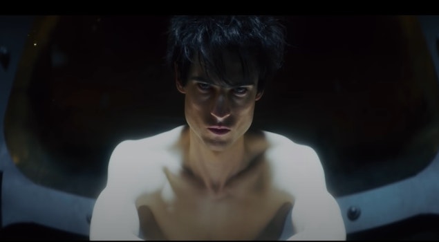 La serie de Netflix ,“The Sandman” estrena avance