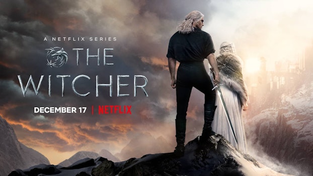 El futuro confirmado de “The Witcher”