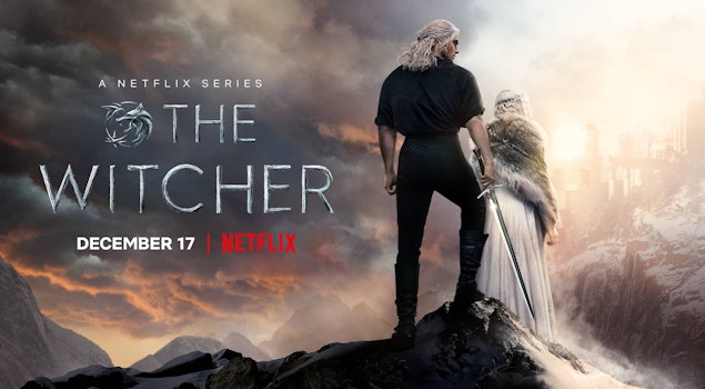 El futuro confirmado de “The Witcher”