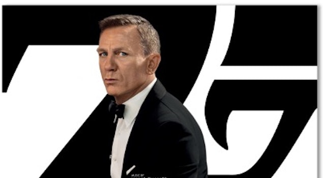 Hans Zimmer - No Time To Die - La banda sonora original de la película 25 de James Bond