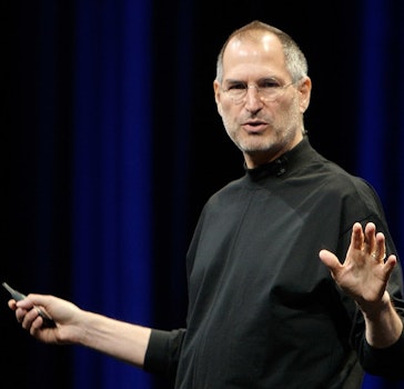 A 10 años de la muerte de Steve Jobs, tres consejos valiosos que dejó