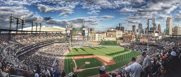 Arrancan los juegos de comodín de la MLB