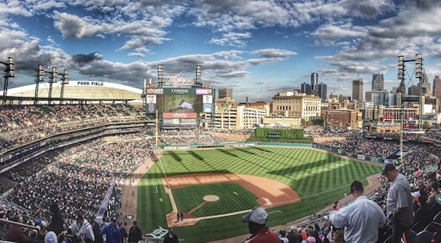 Arrancan los juegos de comodín de la MLB
