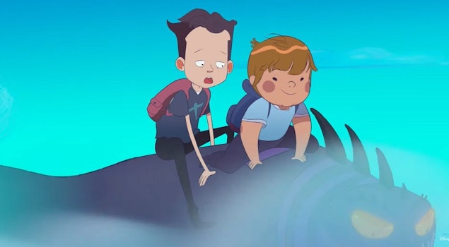 Los imperdibles de Morbito: Cine Fantástico para las Infancias