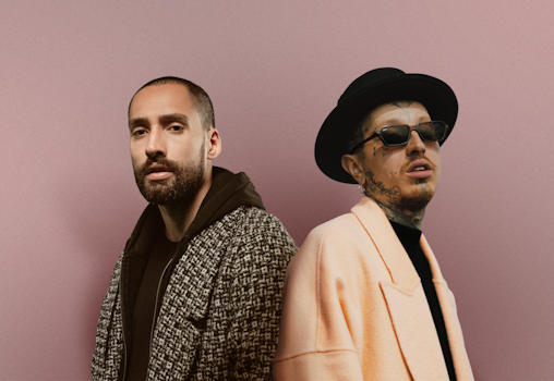 Algo Nuevo Pa´mi, la nueva colaboración de rap latino: ACO y Nanpa