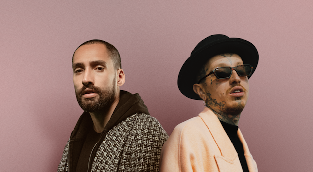 Algo Nuevo Pa´mi, la nueva colaboración de rap latino: ACO y Nanpa