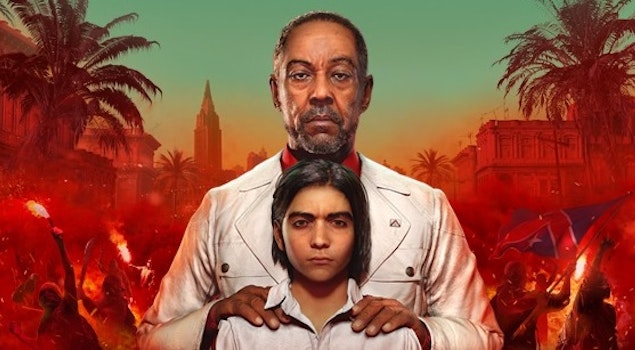 “Far Cry 6” ya esta disponible