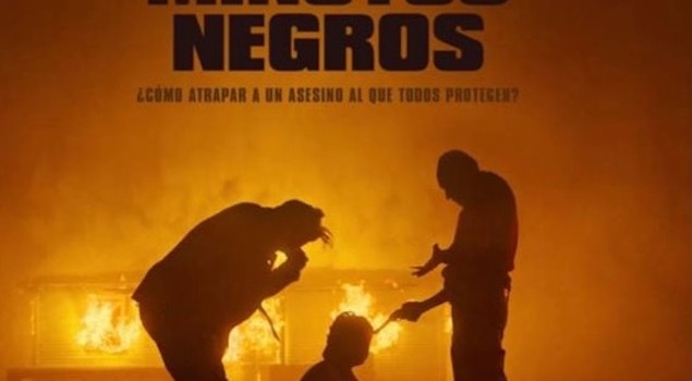 Disfruta el trailer de "Los Minutos Negros"