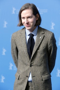 Wes Anderson, “French Dispatch” y nuevos proyectos