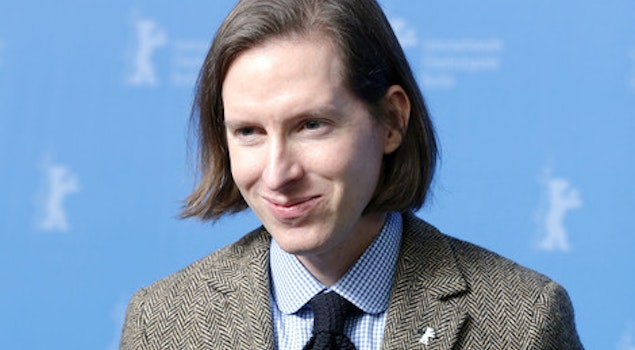 Wes Anderson, “French Dispatch” y nuevos proyectos