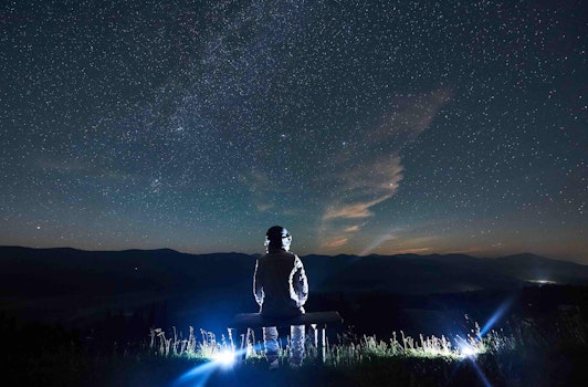 Ecuación Drake y la vida alienígena