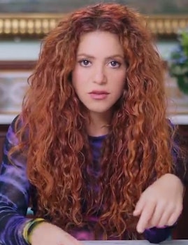 Shakira, ¿la artista más googleada en Estados Unidos?