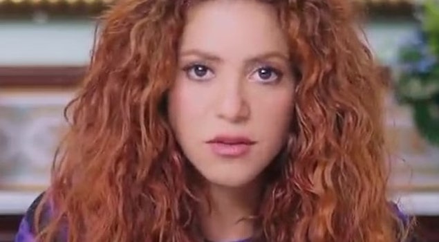 Shakira, ¿la artista más googleada en Estados Unidos?