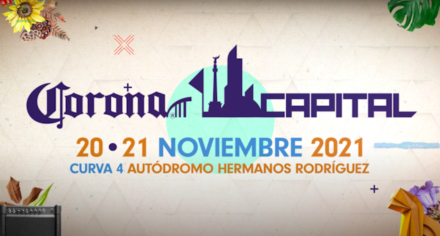 Más allá de los headliners: Corona Capital 2021