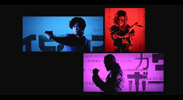 “Cowboy Bebop” a punto de llegar a Netflix