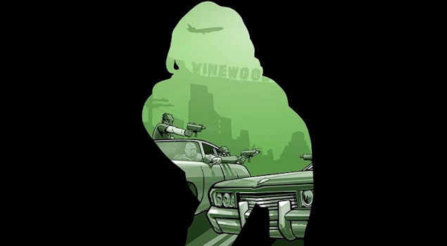 El regreso de tres clásicos: “GTA: The Trilogy - The Definitive Edition”