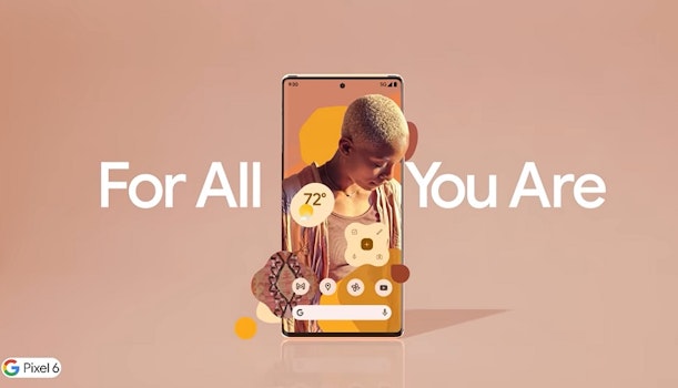 ¿Qué esperar del lanzamiento de los Pixel 6 y Pixel 6 Pro?