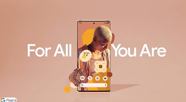 ¿Qué esperar del lanzamiento de los Pixel 6 y Pixel 6 Pro?