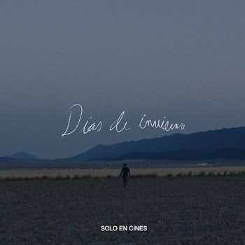“Días de Invierno”, una película sobre encontrar tu camino