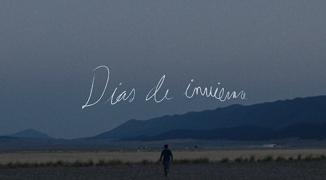 “Días de Invierno”, una película sobre encontrar tu camino