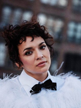 Norah Jones lanza su primer álbum navideño "I Dream of Christmas"