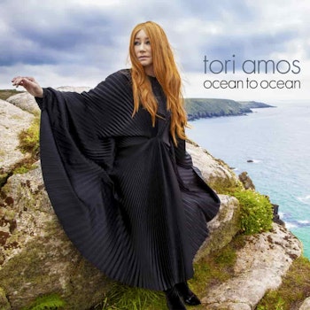 Tori Amos lanza nuevo sencillo: “Spies”