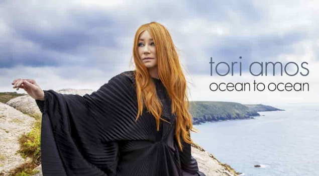 Tori Amos lanza nuevo sencillo: “Spies”