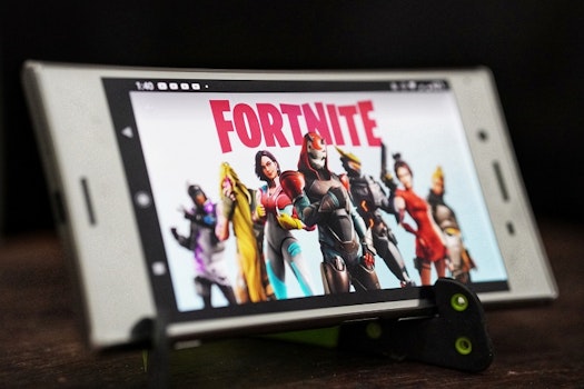 Epic Games planea llevar al cine a “Fortnite”