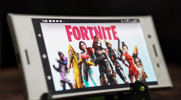 Epic Games planea llevar al cine a “Fortnite”