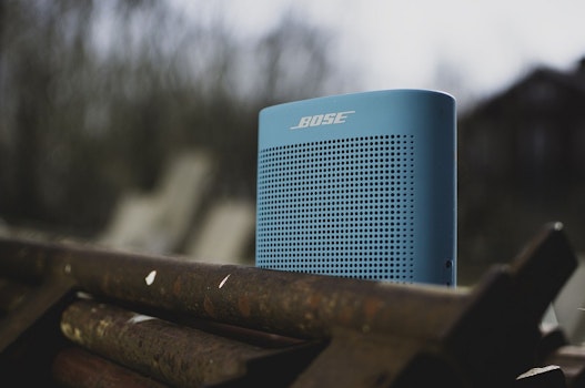 Las bocinas bluetooth más novedosas