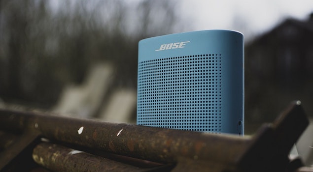 Las bocinas bluetooth más novedosas