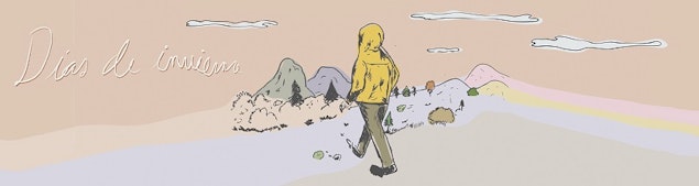 “Días de Invierno”: ¿Hasta cuándo es válido seguir teniendo sueños?