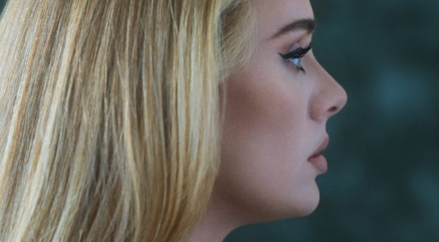 “Easy On Me”, el primer tema de Adele en 6 años