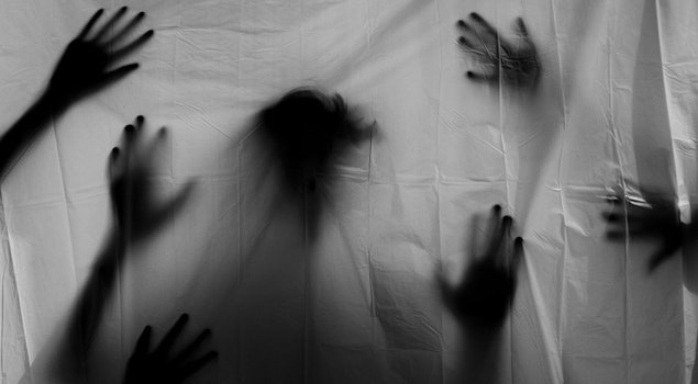 Clásicos del cine de terror mexicano